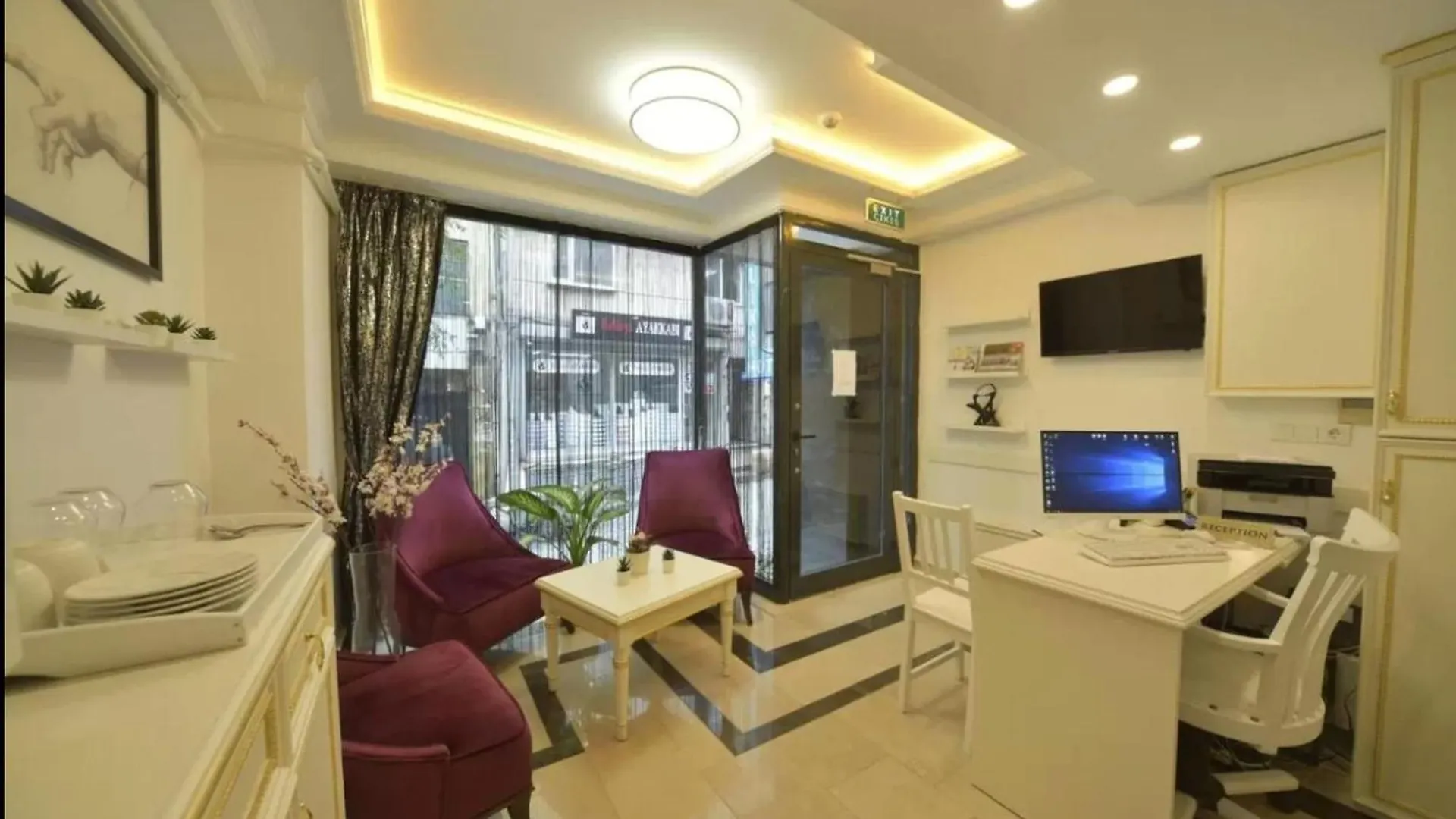 Room In Guest Room Istanbul 0*,  Turkey