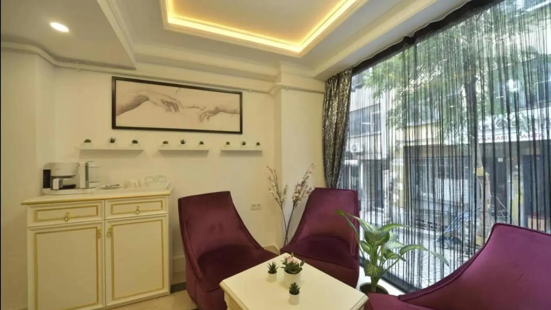 Room In Guest Room Istanbul Turkey