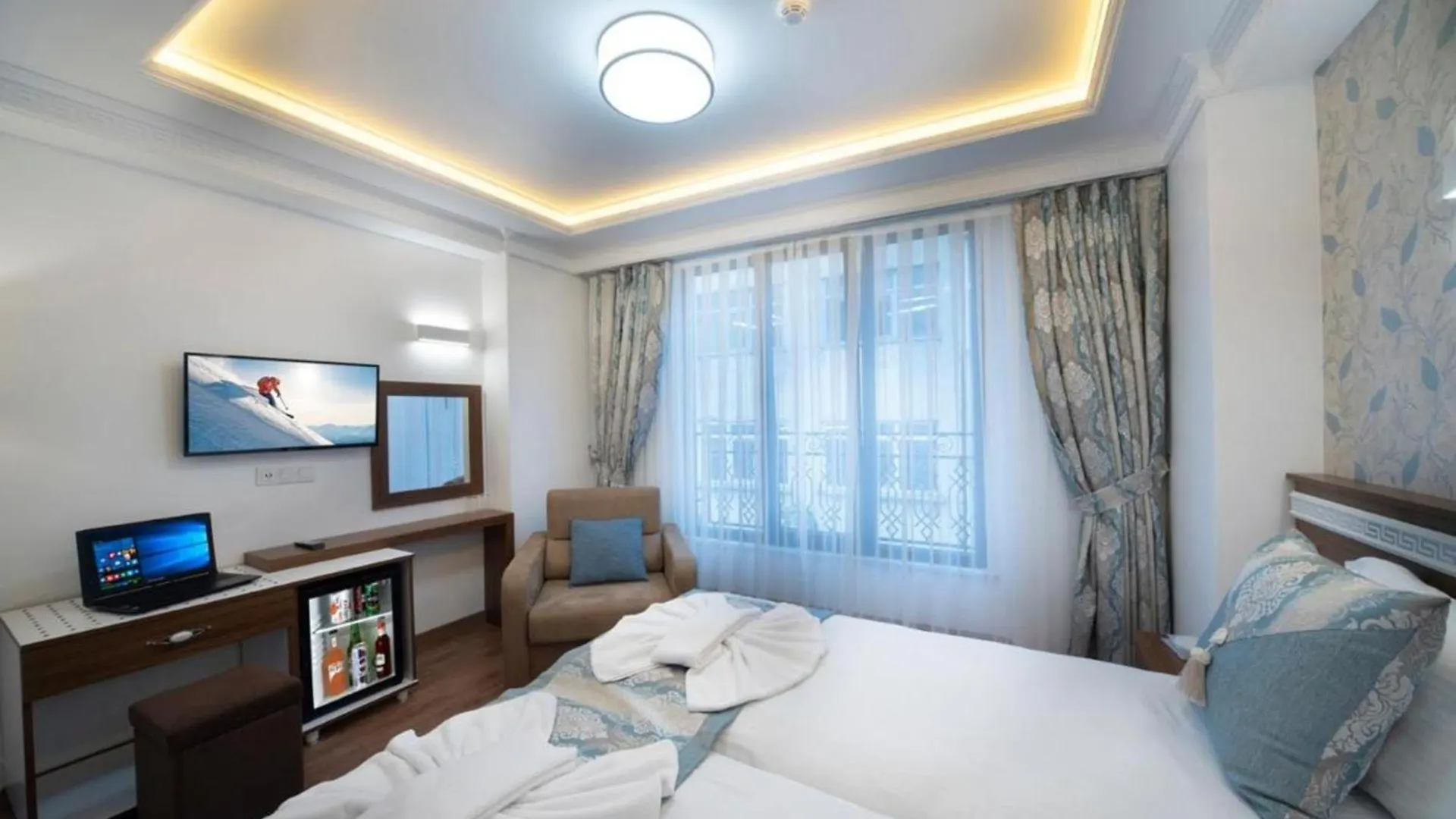 Room In Guest Room Istanbul Guest house