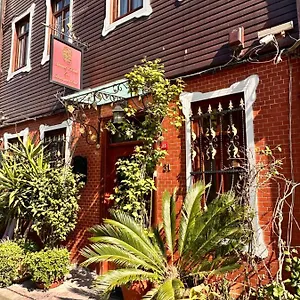 Guest house Ahmet Efendi Evi, Istanbul