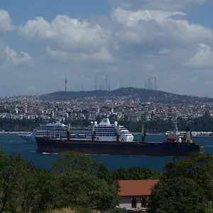 Guest house Metropolis &, Istanbul