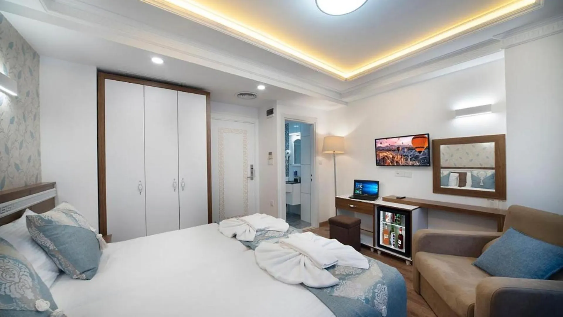 Lika Hotel